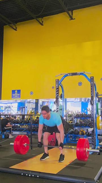 @challenge yourself