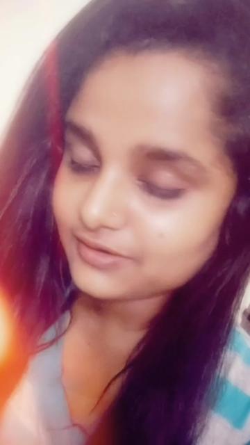 @deepthi kemparaj