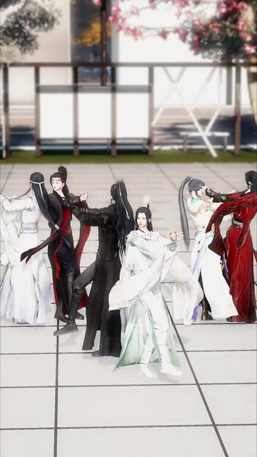 @前无古人
