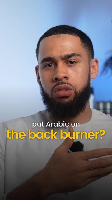 @Abdur Rahman - Arabic Teacher