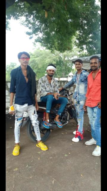 @Ajay Rathor