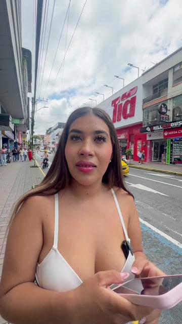 @Evelin Jaramillo