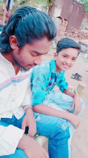 @Naveen yash