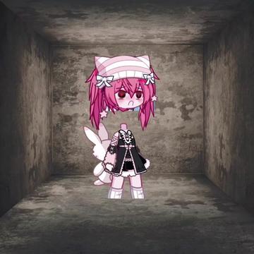 @ちぇけら姫