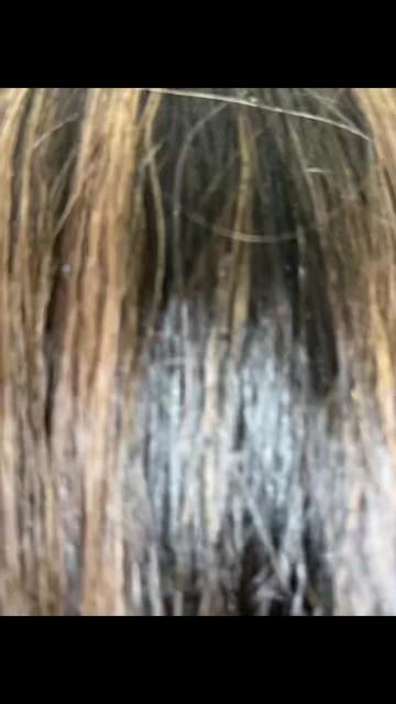 @Hair by Eric T