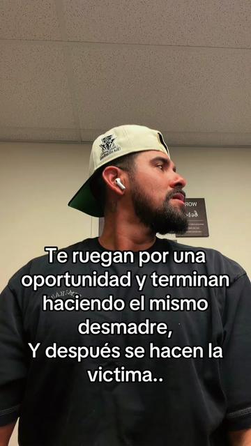 @El Señor Sonrisas.