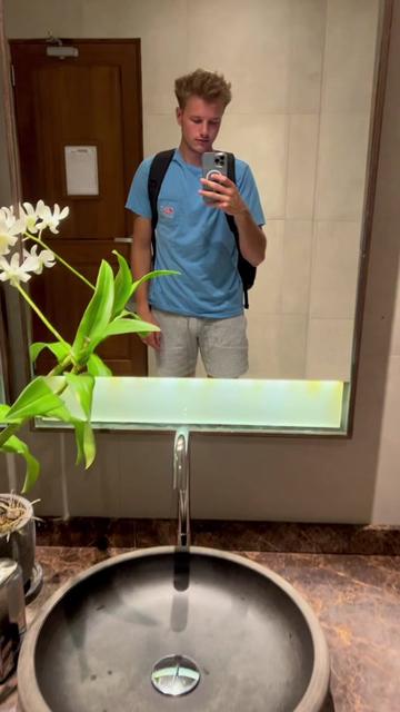 @Josh Hlavati