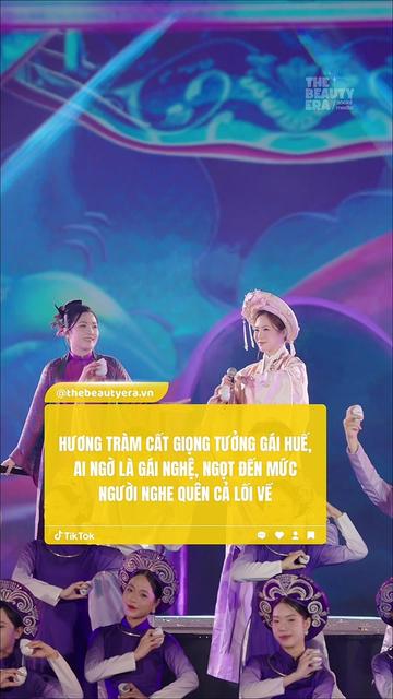 @THE BEAUTY ERA