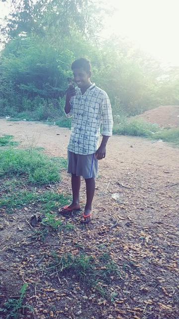 @Ajay model