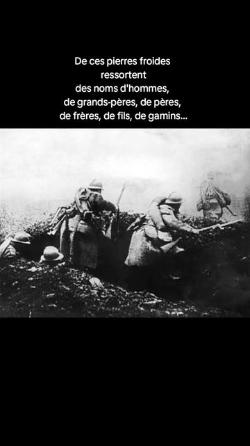 @Histoire humaine
