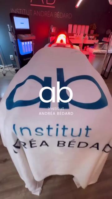 @Andréa B. Dermo-Esthéticienne