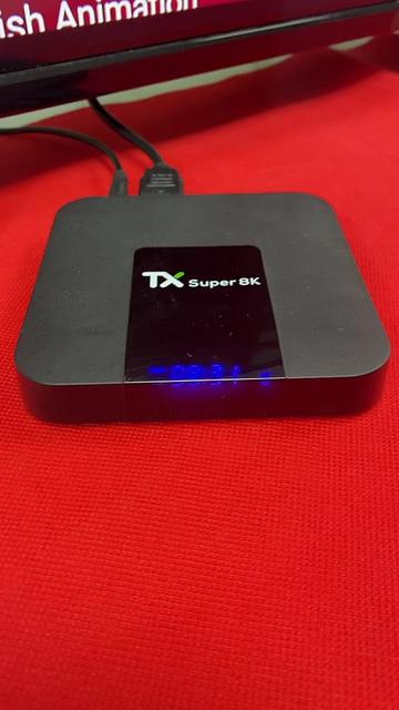 @tvbox factory