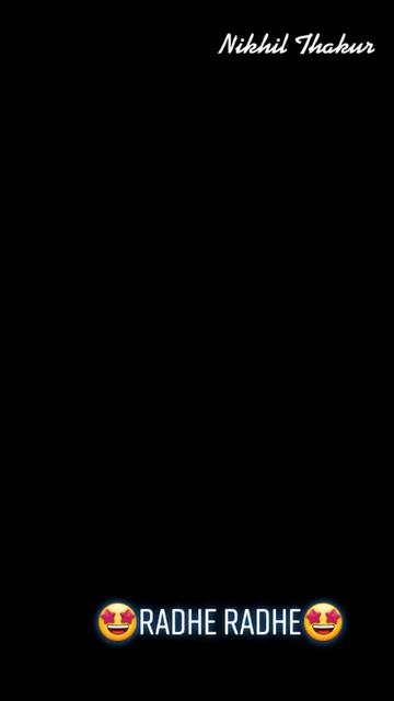 @Nikhil