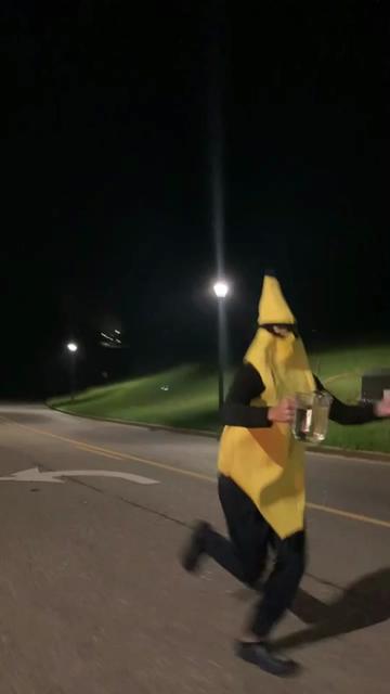 @Banana Bandits