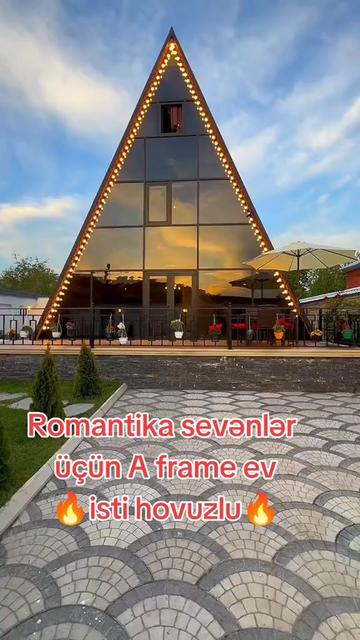 @Qəbələdə əmlak satışı