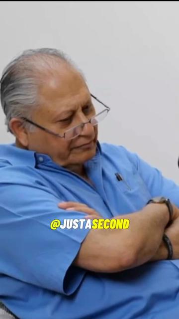 @JUSTASECOND
