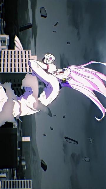 @4K ANIME FIGHT