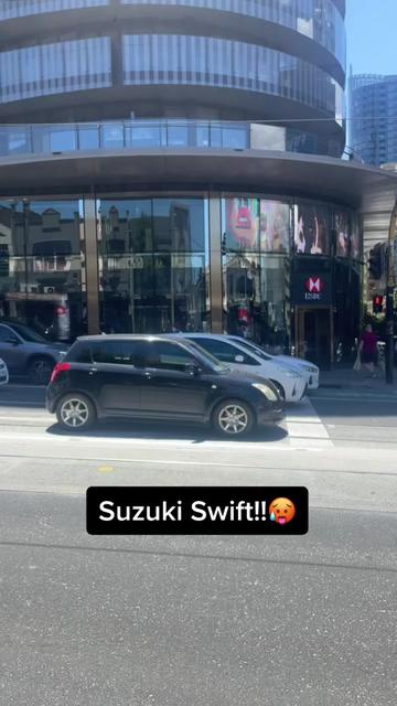 @Basic Car Spotting