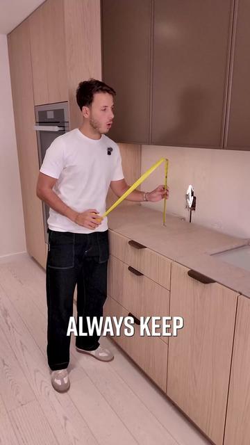 @The Kitchen Guy