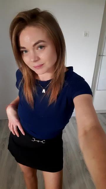 @❤Zołza z dobrym serduchem❤