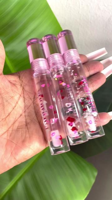 @Allfabulousbeauty