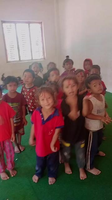 @Prema Budhathoki