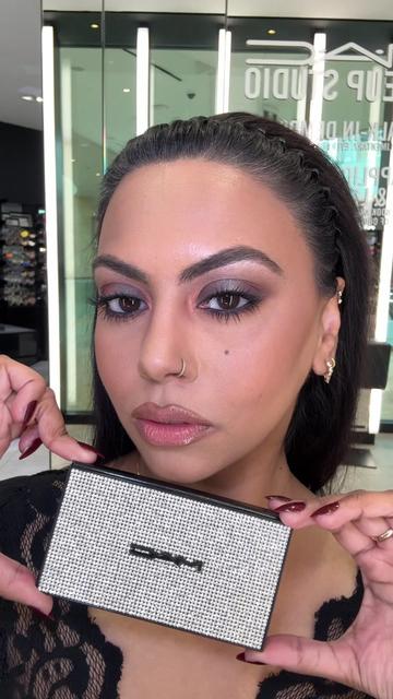 @Jabeen | Pro Makeup Artist
