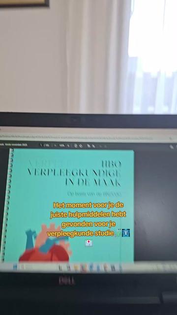 @Verpleegkunde Docent