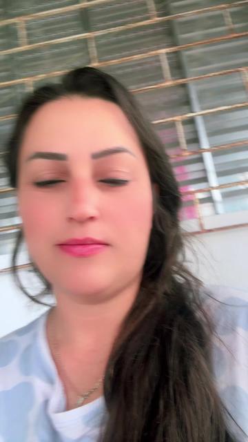 @selminha❤️minha Sarinha❤️
