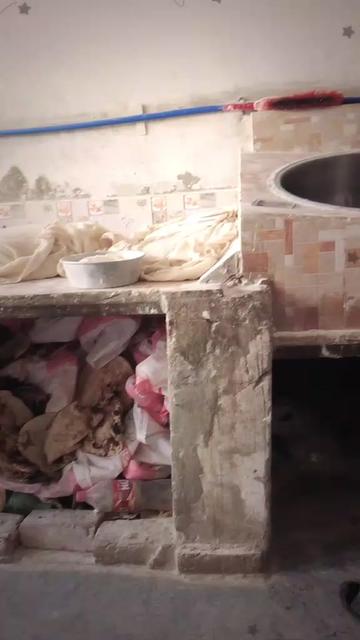 @Farooqvillagelife