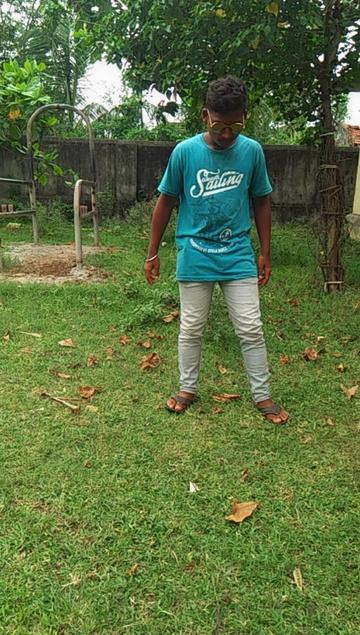 @Sai Siva