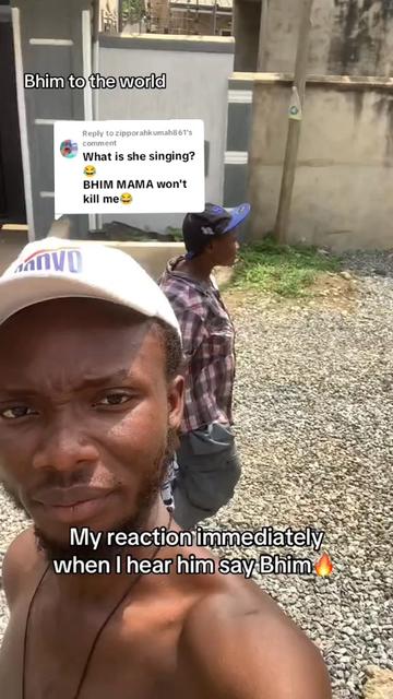@official bhimmama