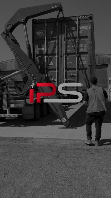 @International Product Sourcing