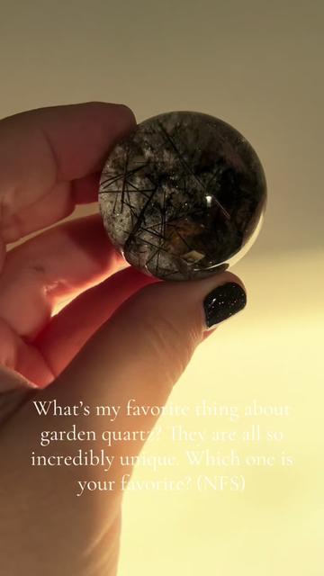 @Natural soul crystals
