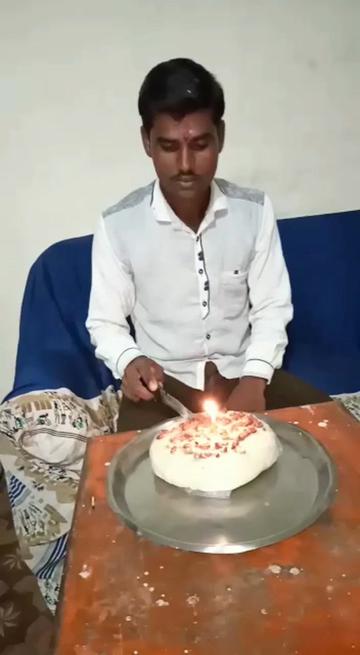 @Vaibhav Deshmukh