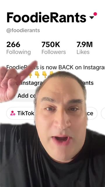 @FoodieRants