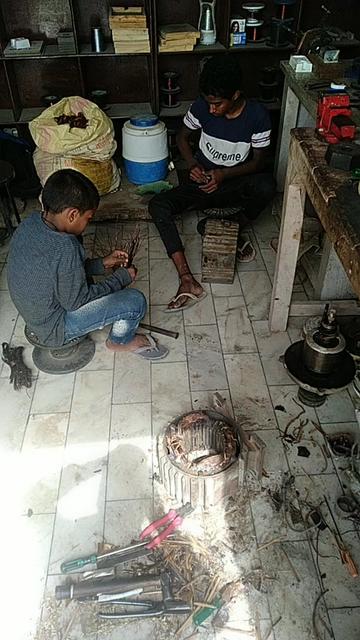@Vijender Khatak