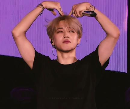 @rosa⁷ | saw bts!