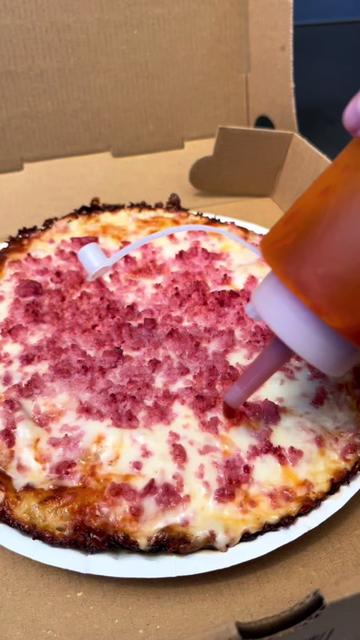 @CUBIZZA CUBAN PIZZA