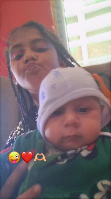 @❤️Cristiana vtm toni❤️