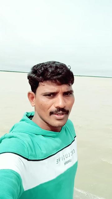 @venkatesh Reddy