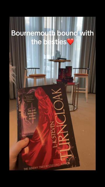 @MeganTurner Author