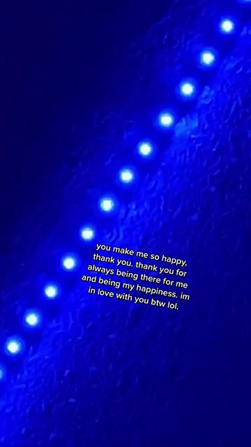 @in love