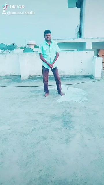 @Anna Srikanth