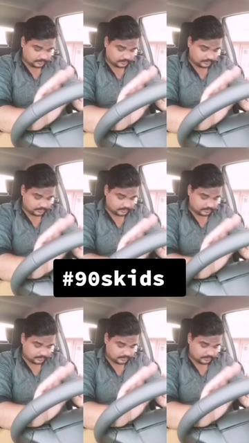 @😋குண்டு பையன் 😋