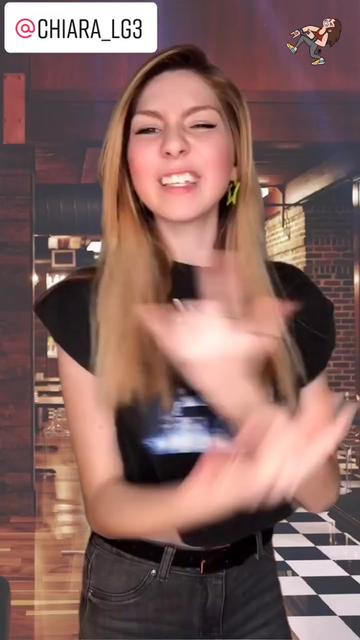 @chiara_fanpage ☑️