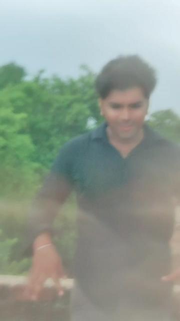 @Nitesh yadav