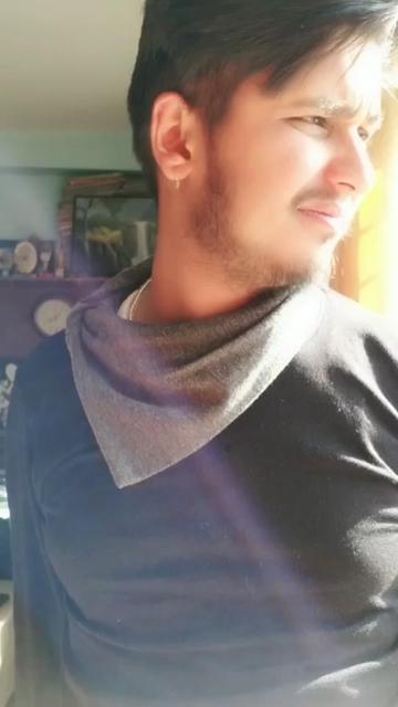 @vibhor