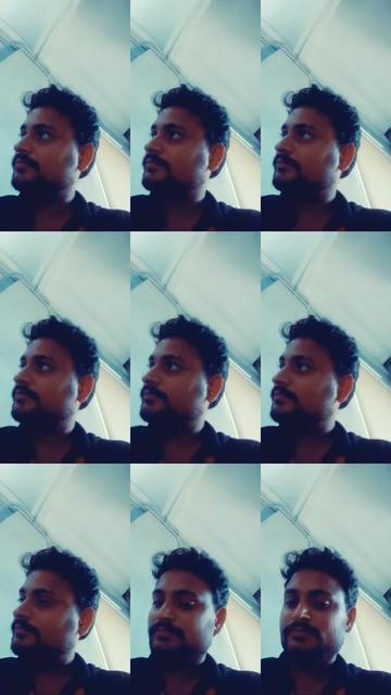 @Balaji Anandan