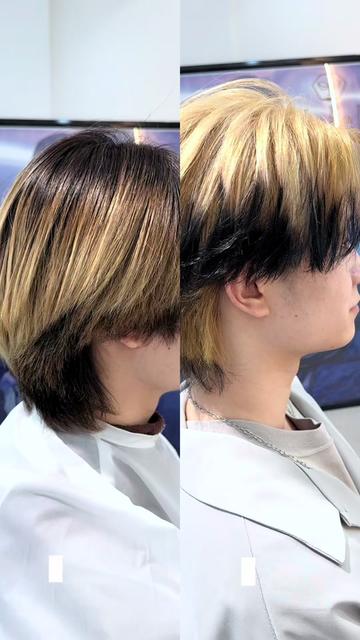 @東京原宿美容師💇🏻成田真輝💇🏻